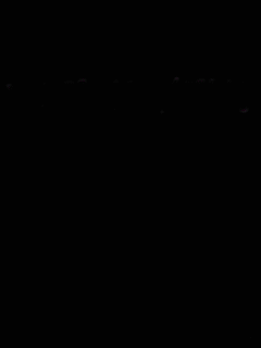 Gif animé je t'aime bisoux